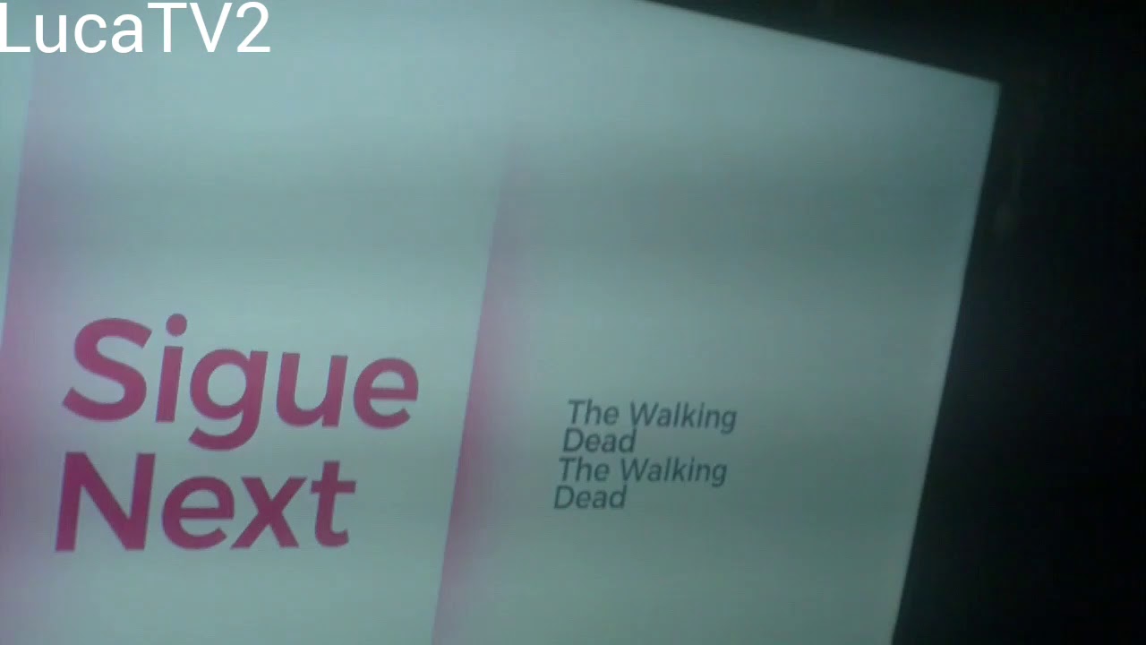 FOX Premium Series Sigue 2017/2018