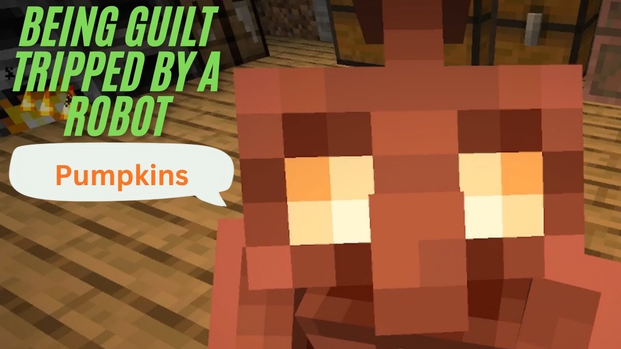 Minecraft Hardcore Episode 2