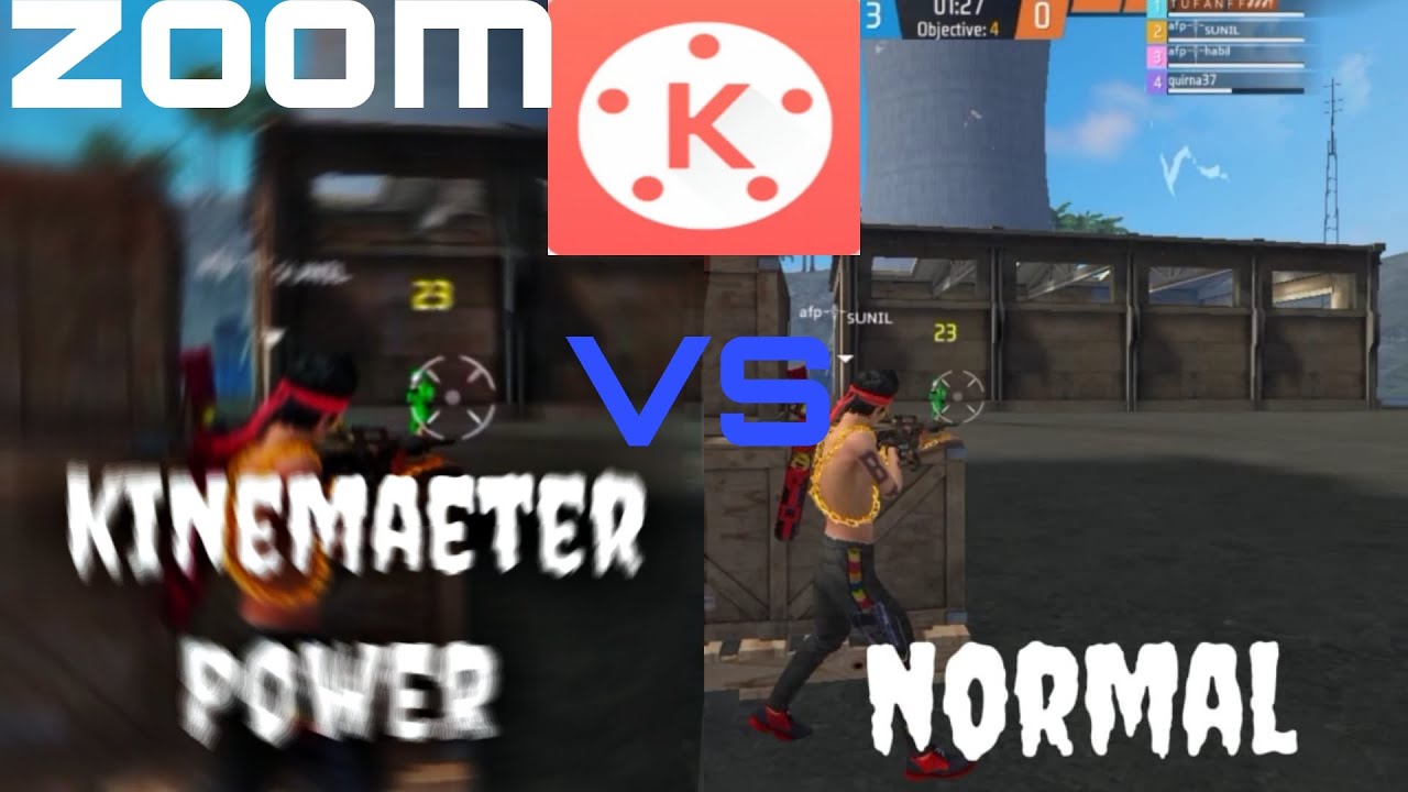 kinemastaer videos editing | kinemastaer beat sync tutorial | free fire | kinemastaer tutorial 2022