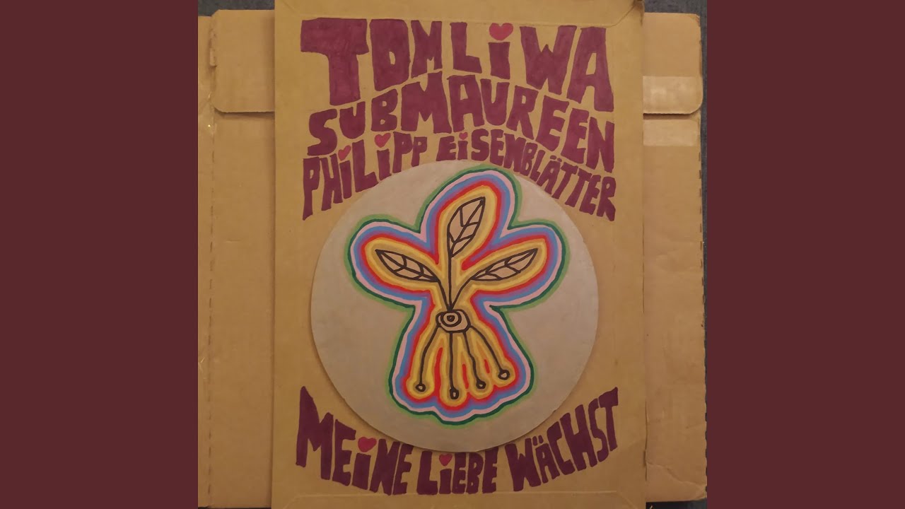 Meine Liebe wächst