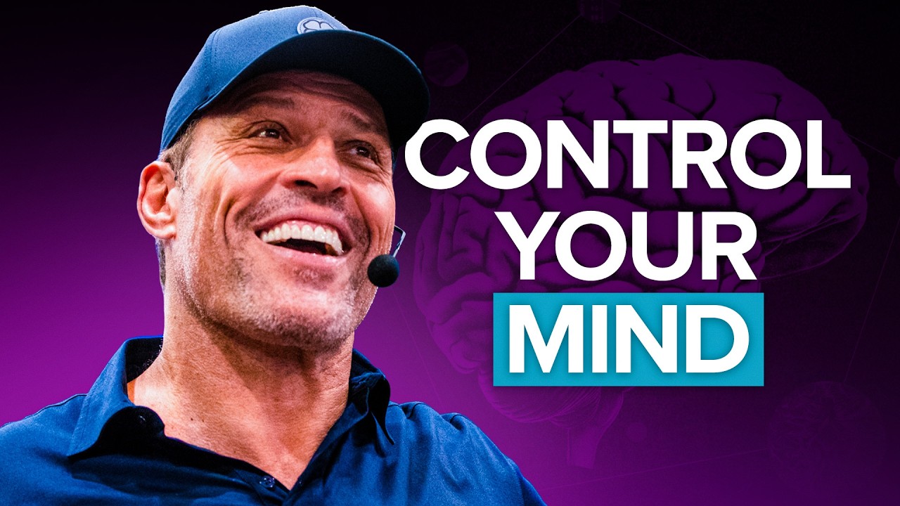 Shift Your Identity & MASTER YOUR STATE with This Powerful Tool