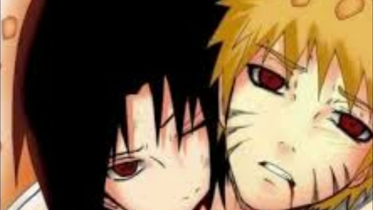 🥀Rastro de Sangre🥀 cap 6 SasuNaru