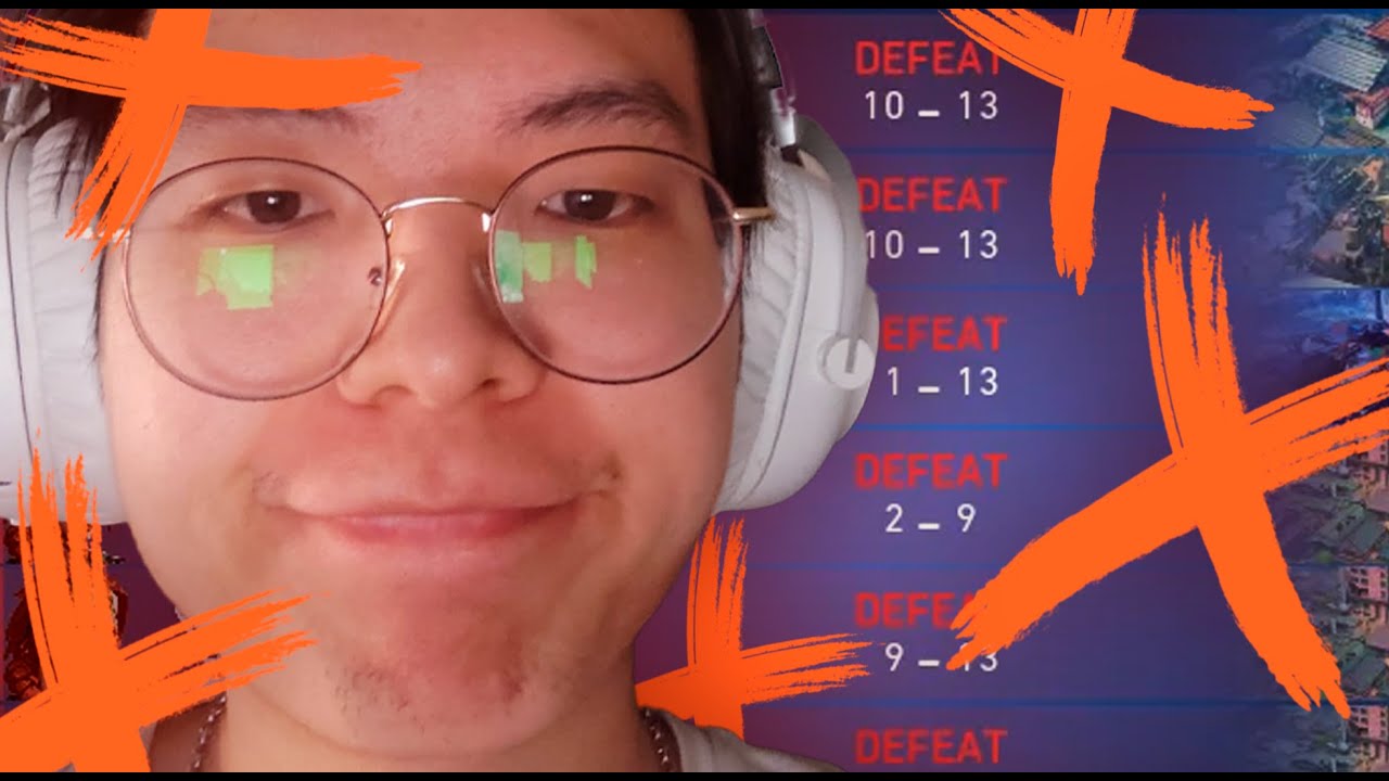 ATASCADO EN LA LOSING QUEUE