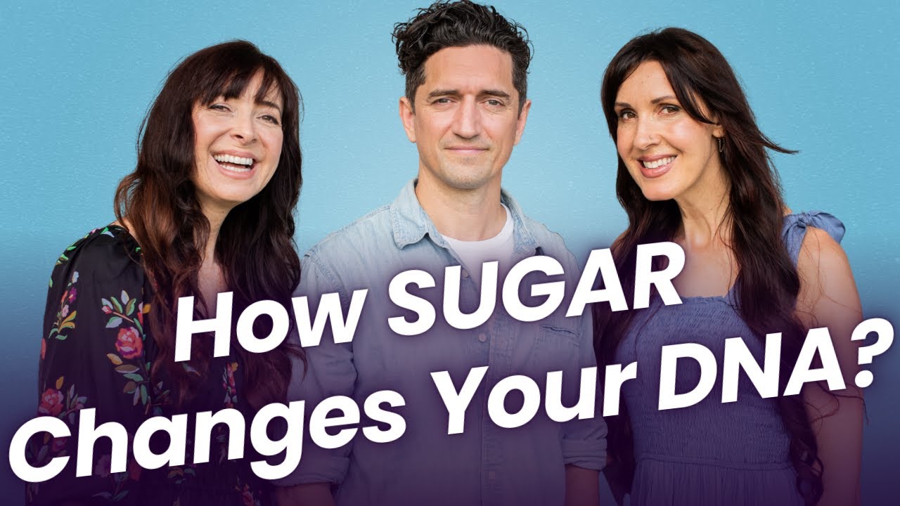 The REAL reasons why SUGAR is so bad for you…