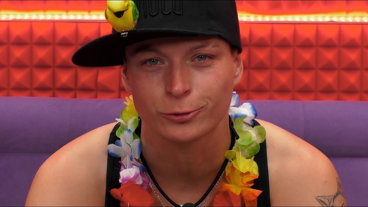 Natalia próbowała być silna, ale brakowało jej Kasi w programie... [Big Brother]