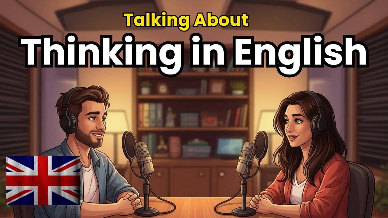 English Speaking Practice | Easy English Conversation Episode 2