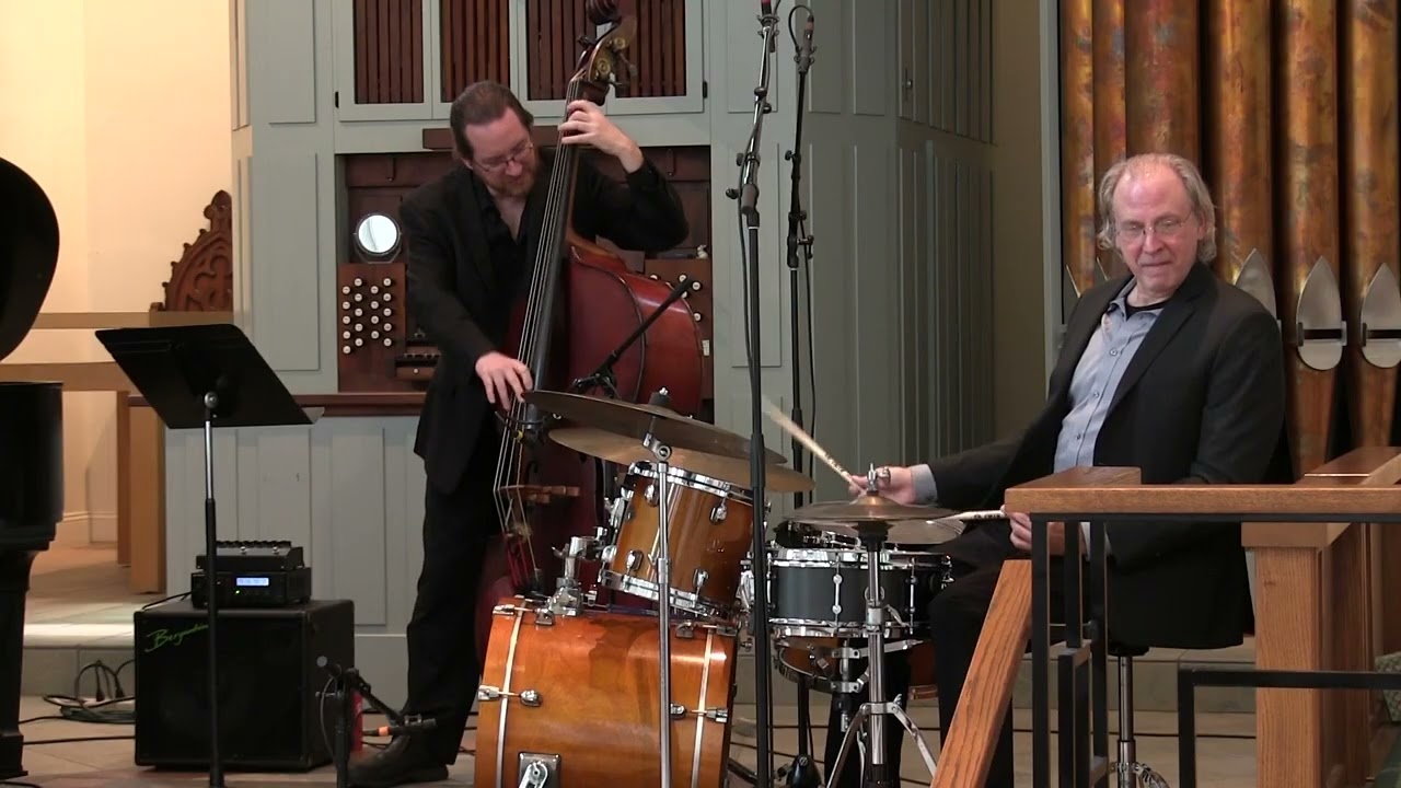 Come Rain or Come Shine (Harold Arlen) | The Phil DeGreg Trio