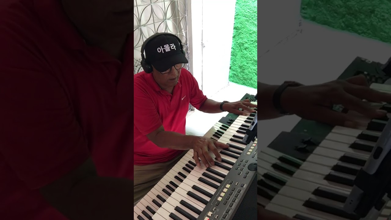Vídeo aula da música uma Lágrima Leonardo 