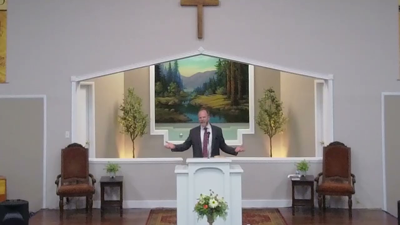 Proofs of the Inspiration of the Scriptures