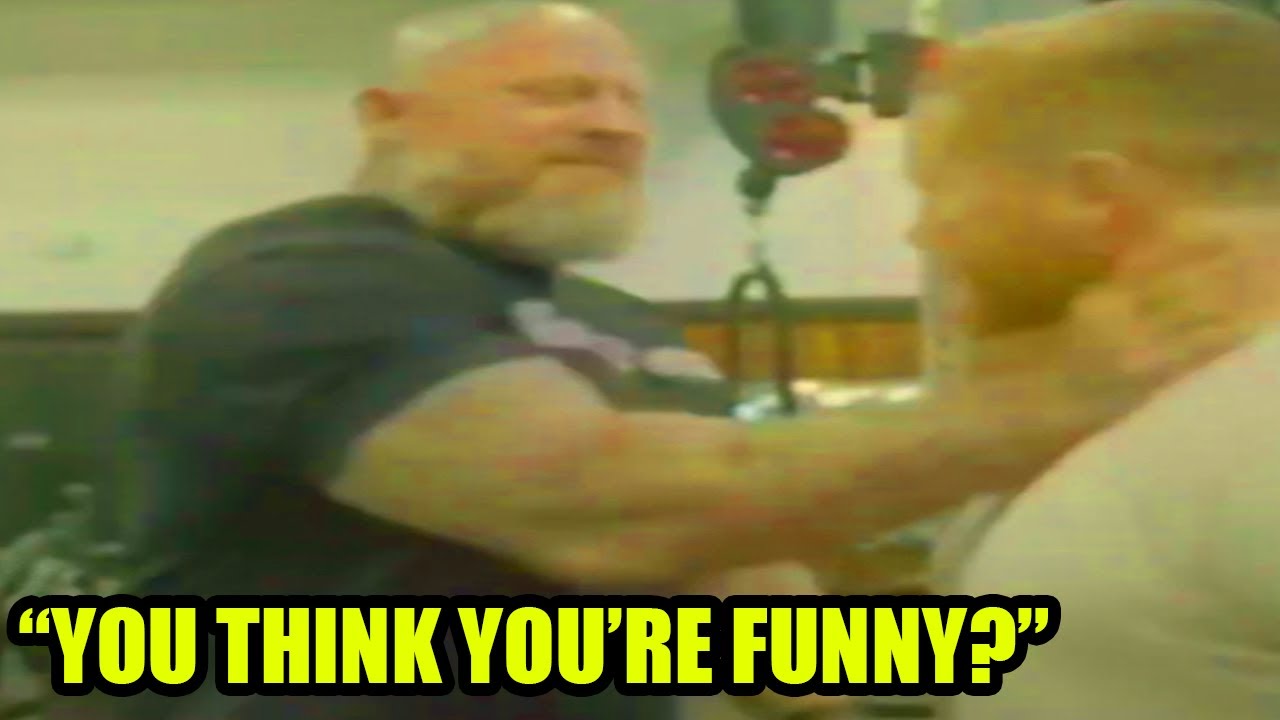 TikToker Destroys His Career By Attacking Critic..