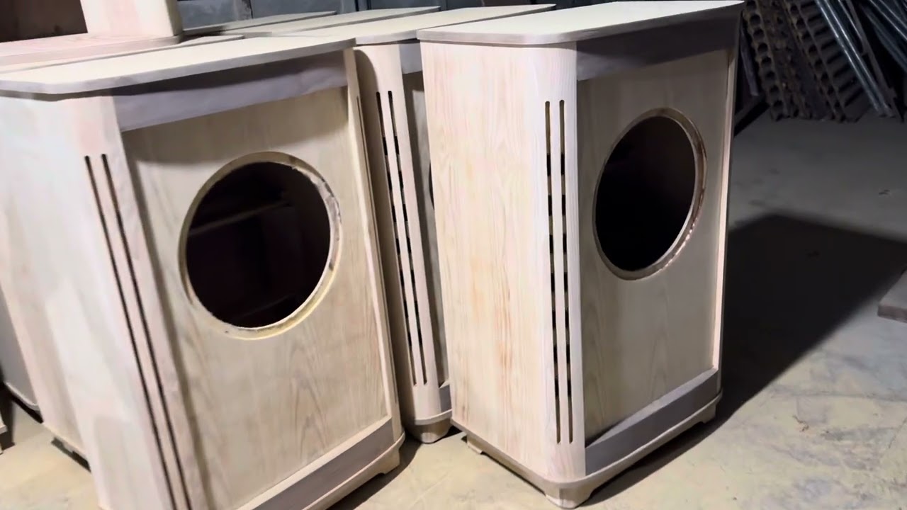 Loa diy  ý yên nam định 