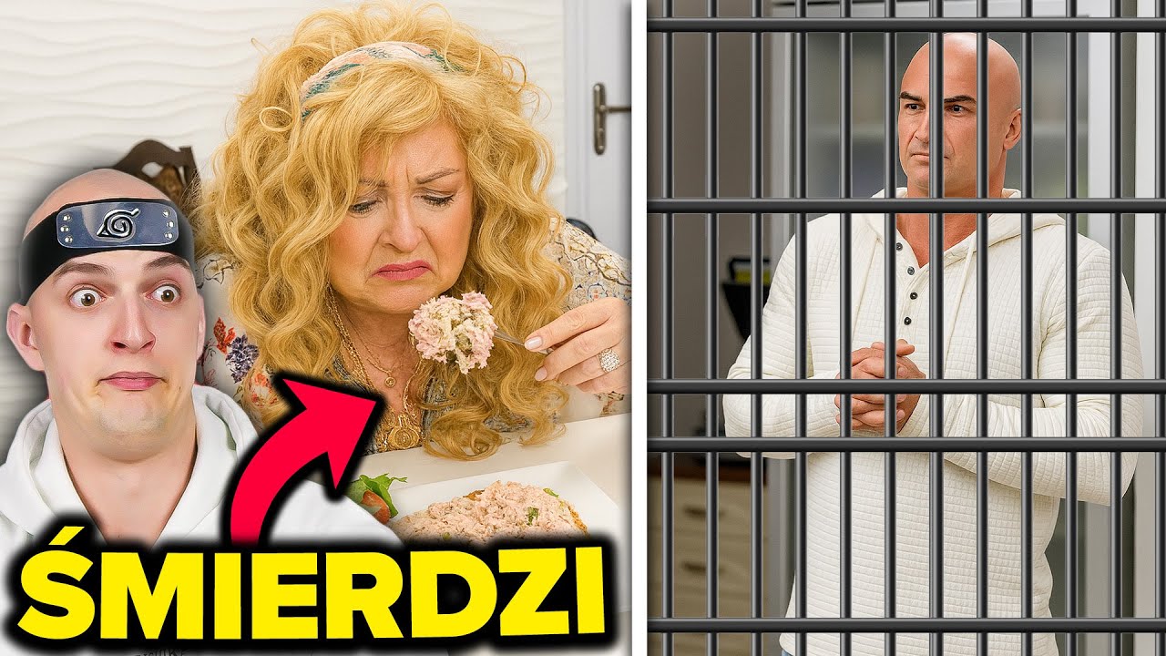 Kuchenne Rewolucje: Takie OKROPNE jedzenie to PRZESTĘPSTWO!