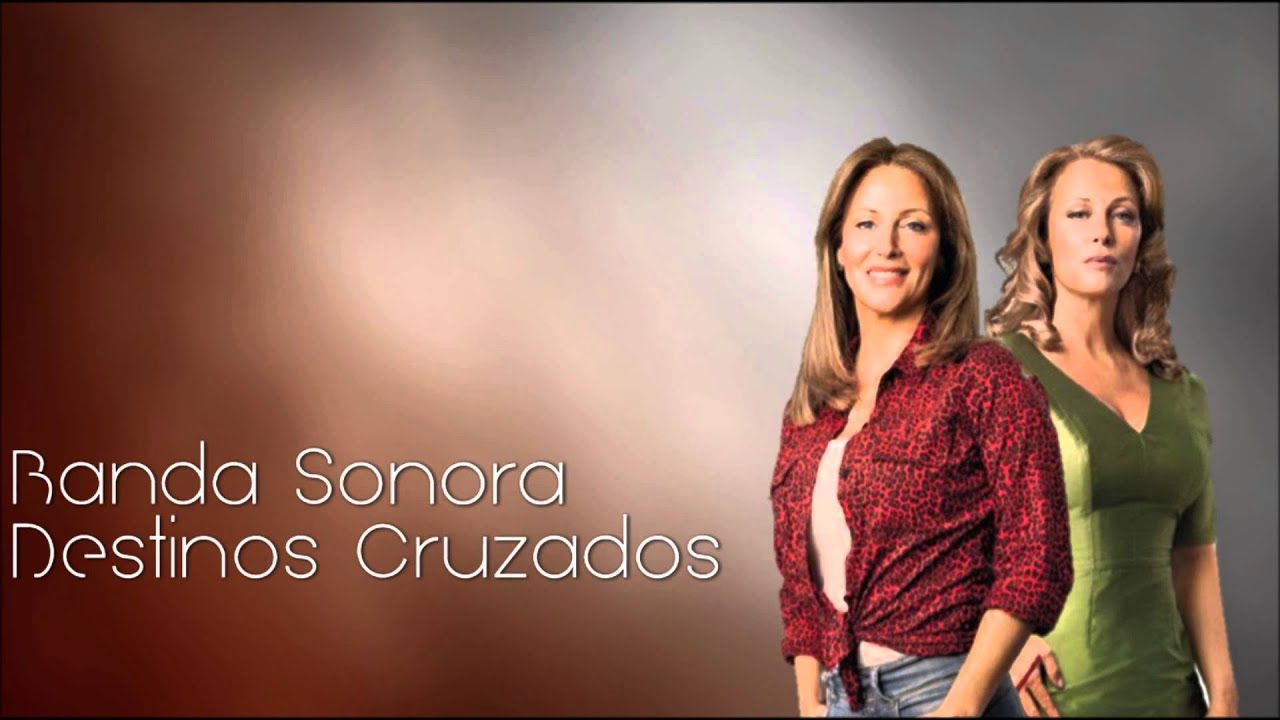 Destinos Cruzados - Break You Down (L.NO.G) [Banda Sonora]
