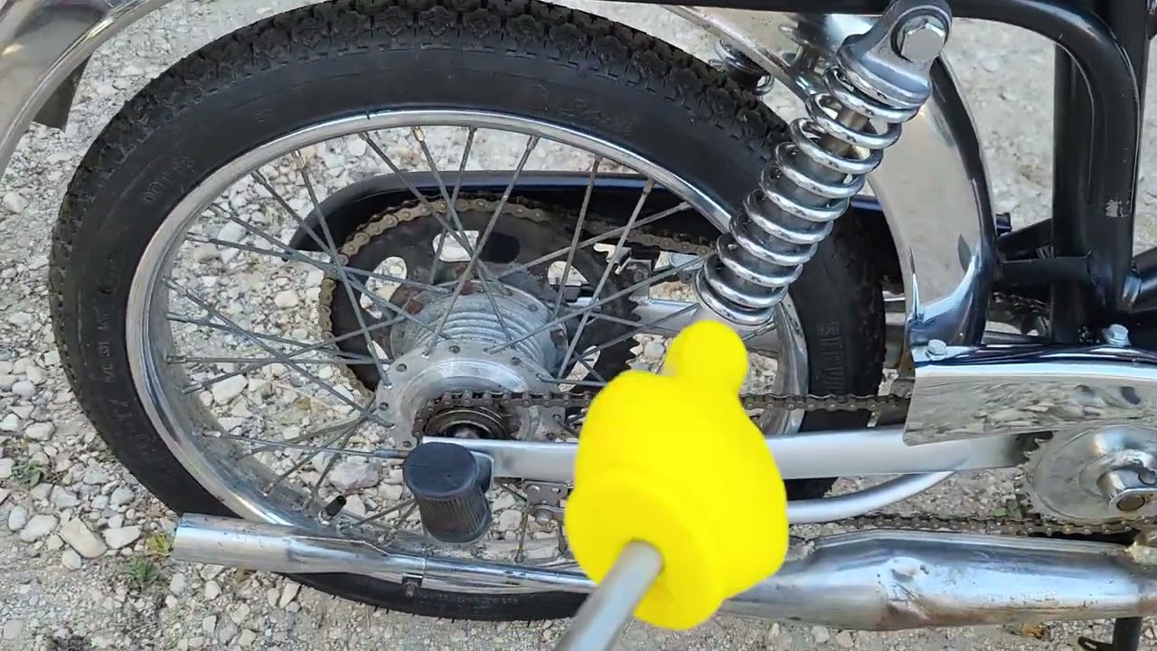 Peugeot bb3 sp Pascal l'atelier 84 cyclos France Vaucluse