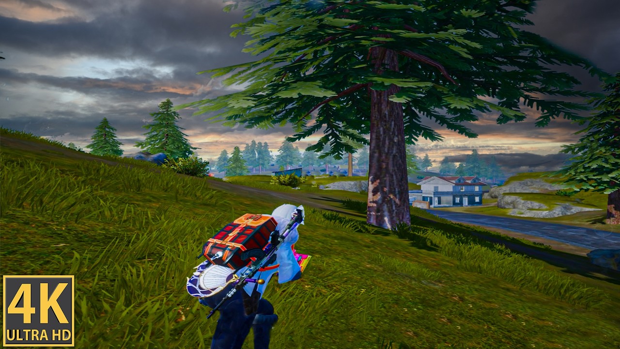 Can i3 12100 Handle PUBG Mobile at 60 FPS with 4k HDR?
