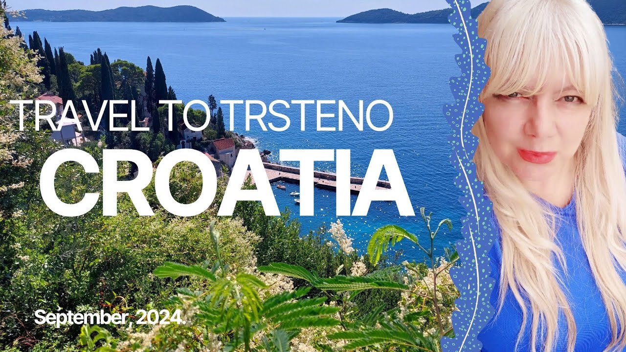 Trsteno, Croatia, Hidden Paradise & Game of Thrones Filming Location #GameOfThrones #travel #Trsteno
