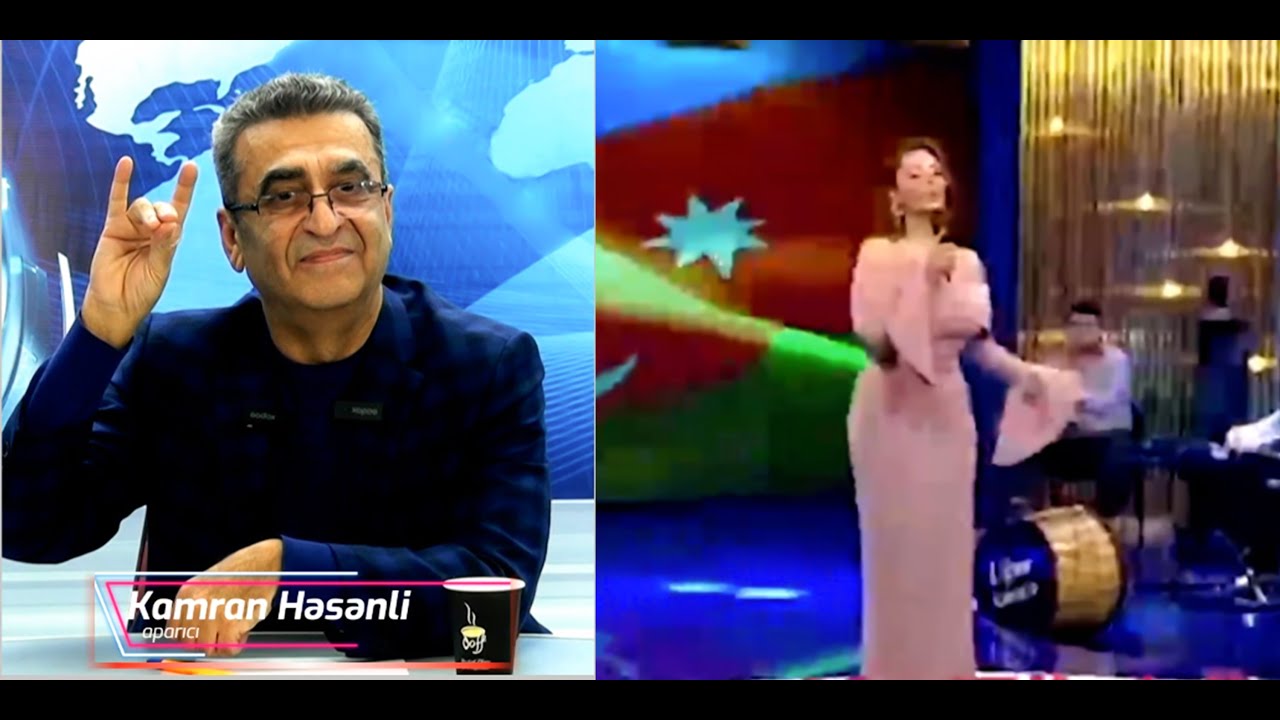 Kamran Həsənli: Nə mutlu türküm deyənə...
