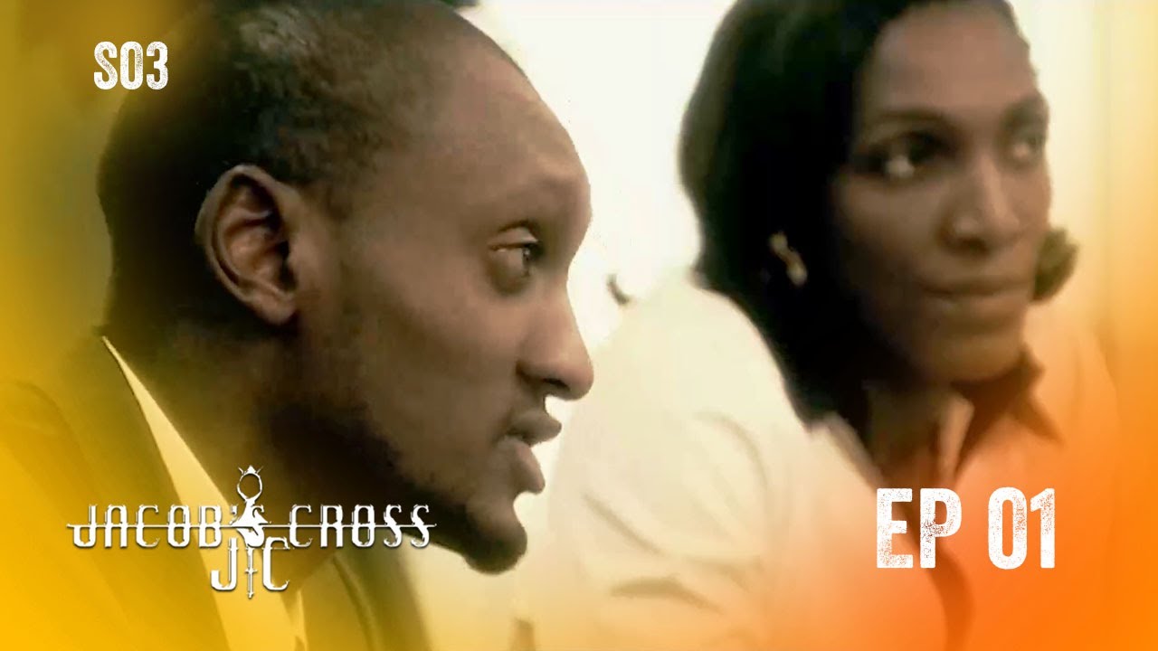 Jacob’s Cross - Épisode S03EP01| Série Africaine | Héritage, Pouvoir & Famille