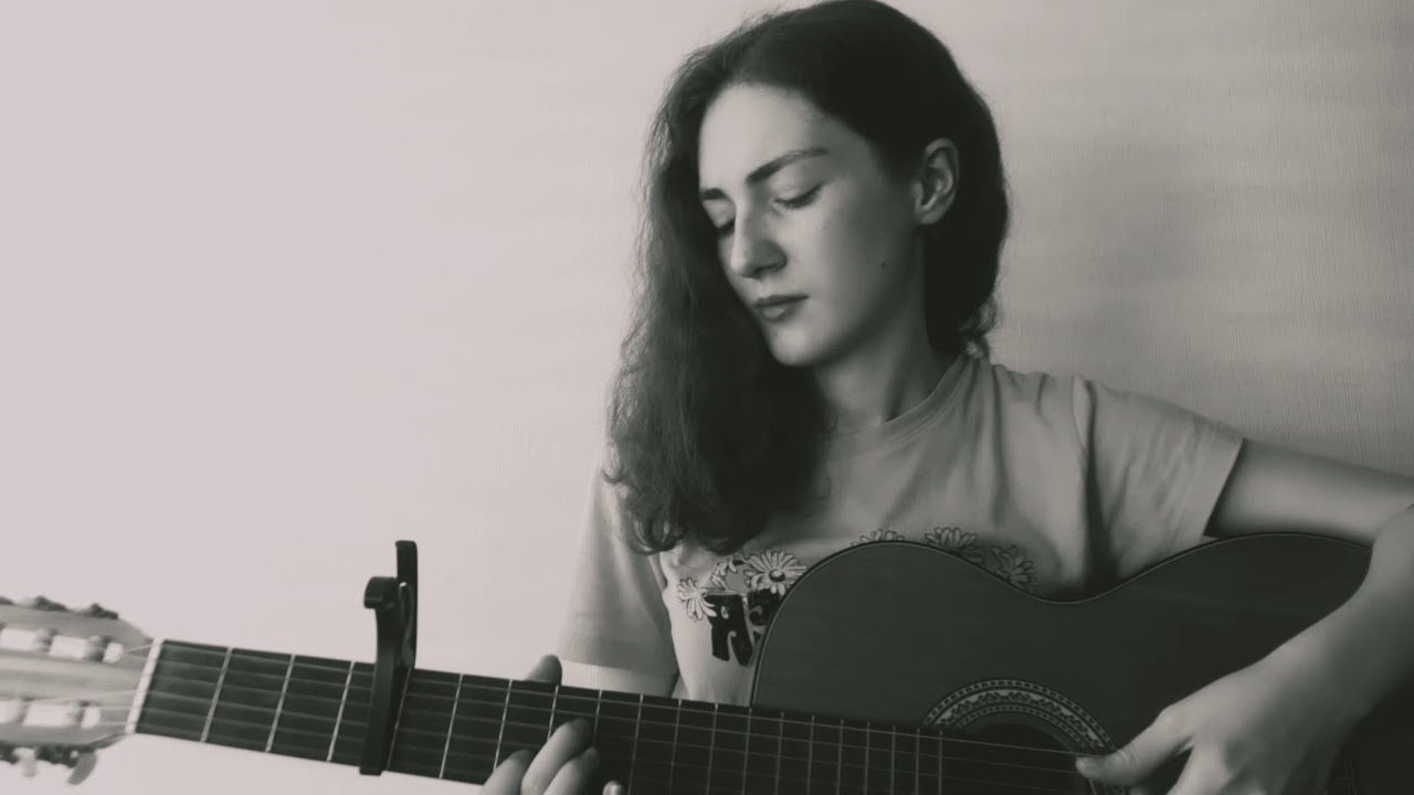Kuzim - cover by Marine