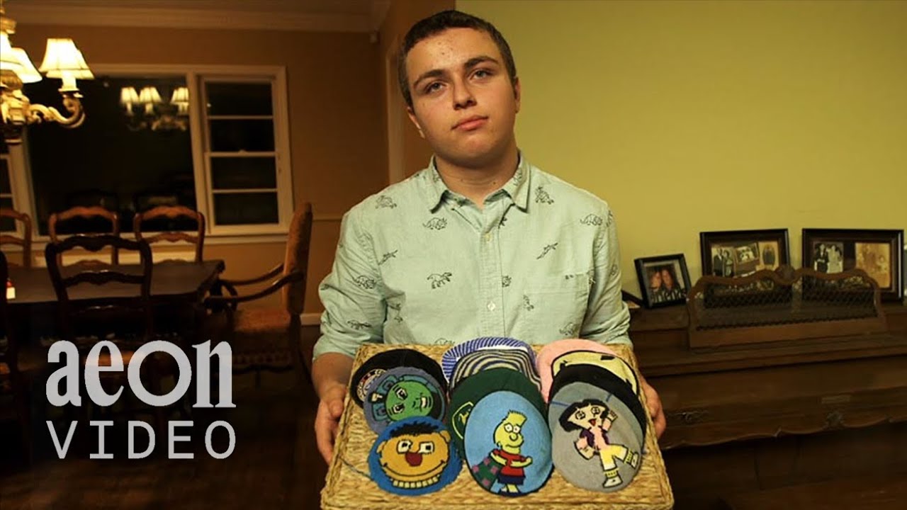 Branded yarmulkes combine traditional values and pop culture | Reverence