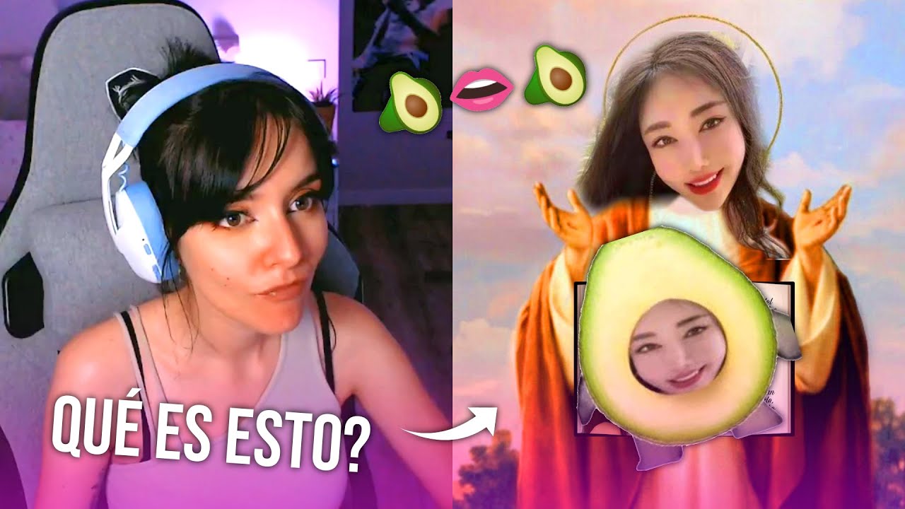 Reaccionando al universo POTAXIE 🥑🤔