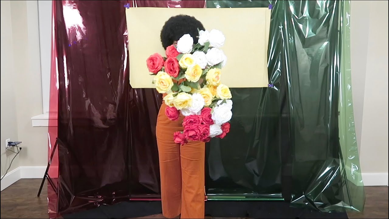 ROSES - Grace Darko (Original)
