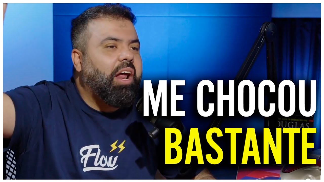 Eu n&atilde;o Acreditava Dread Hot | JosiTV Podcast