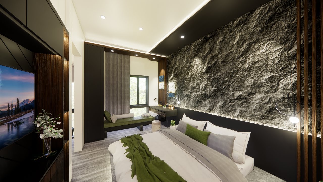 THE SANSUI STONE by Landmark Villas
