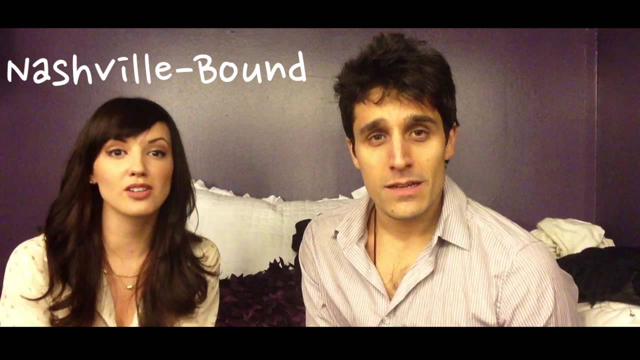 Jared's Broadway Boo's #53 with Rachel Potter