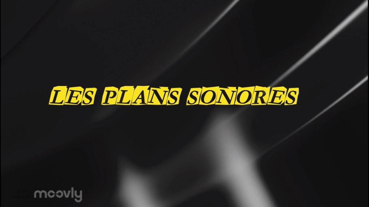 capsule les plans sonores
