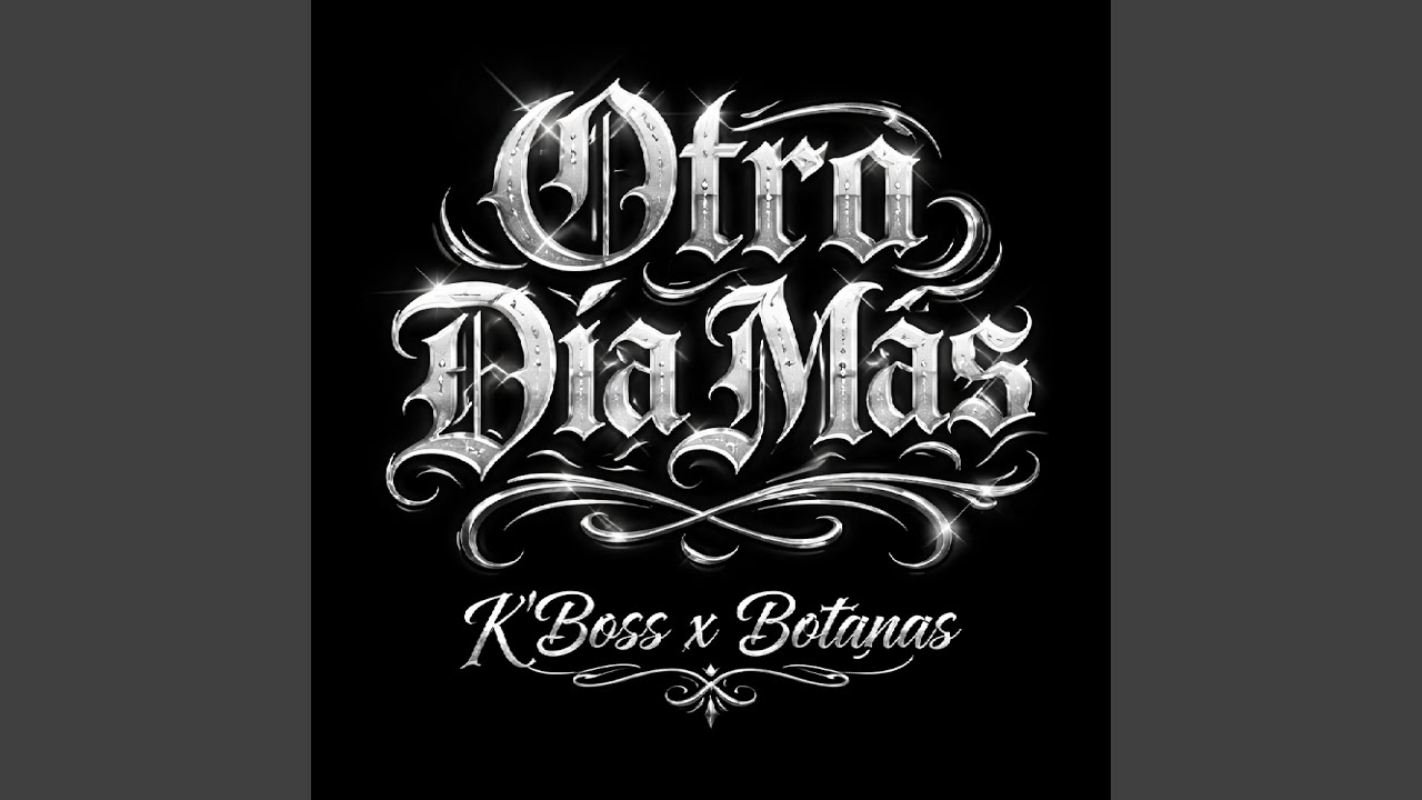 Otro Dia Mas