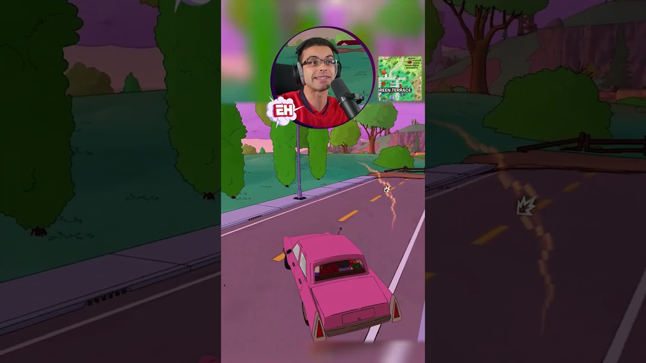 How to always find the Simpsons Bosses!