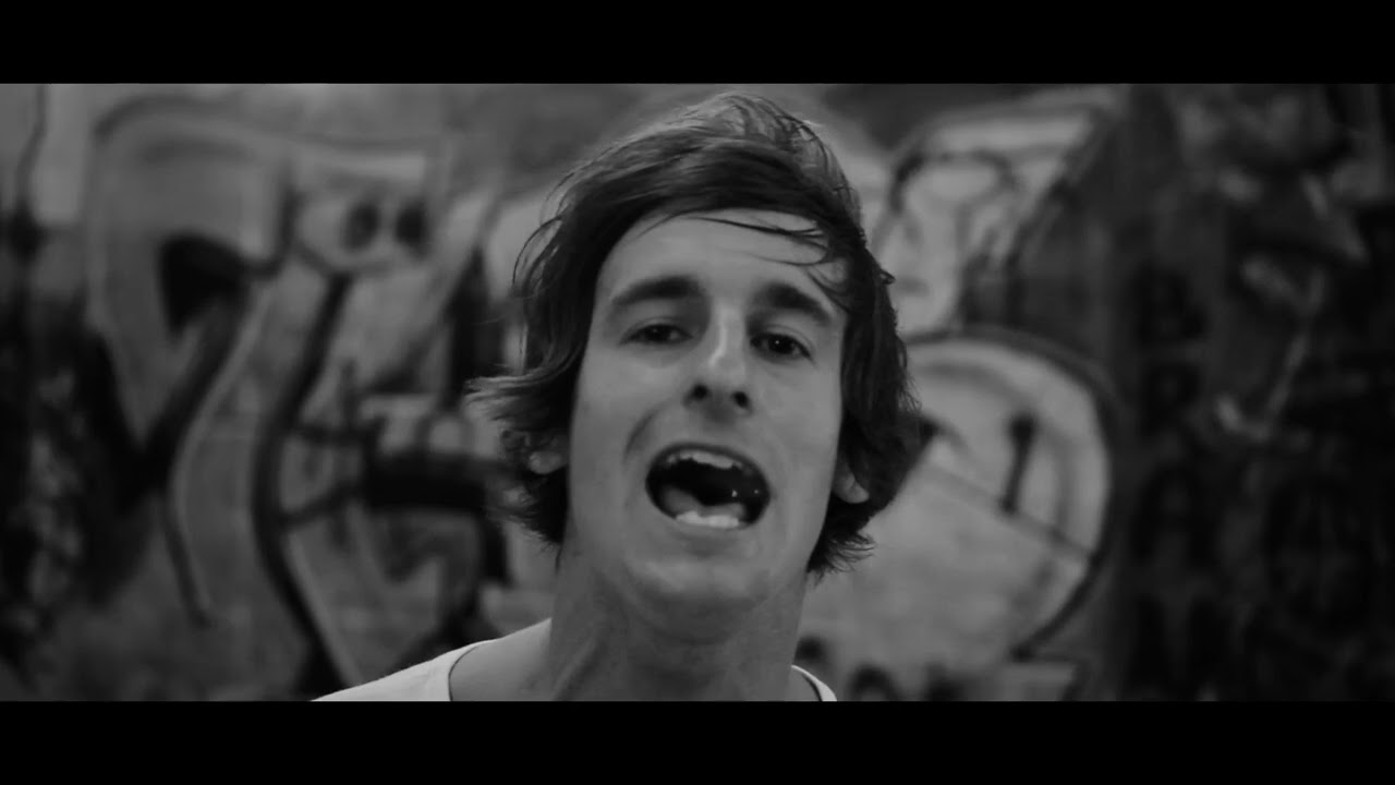 THE BLACK CATS - Blank (Official Music Video)