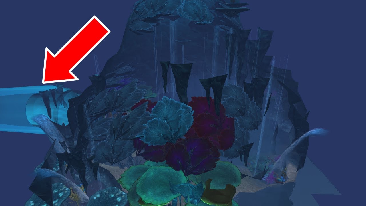Getting inside the scrapped instance Abyssal Maw In Cataclysm
