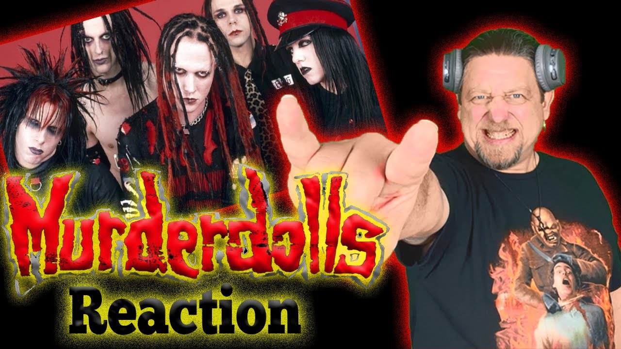 Murderdolls 