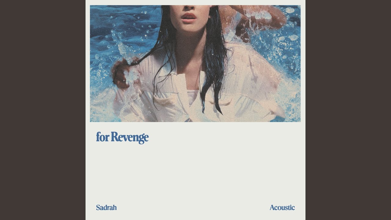 Sadrah - Acoustic