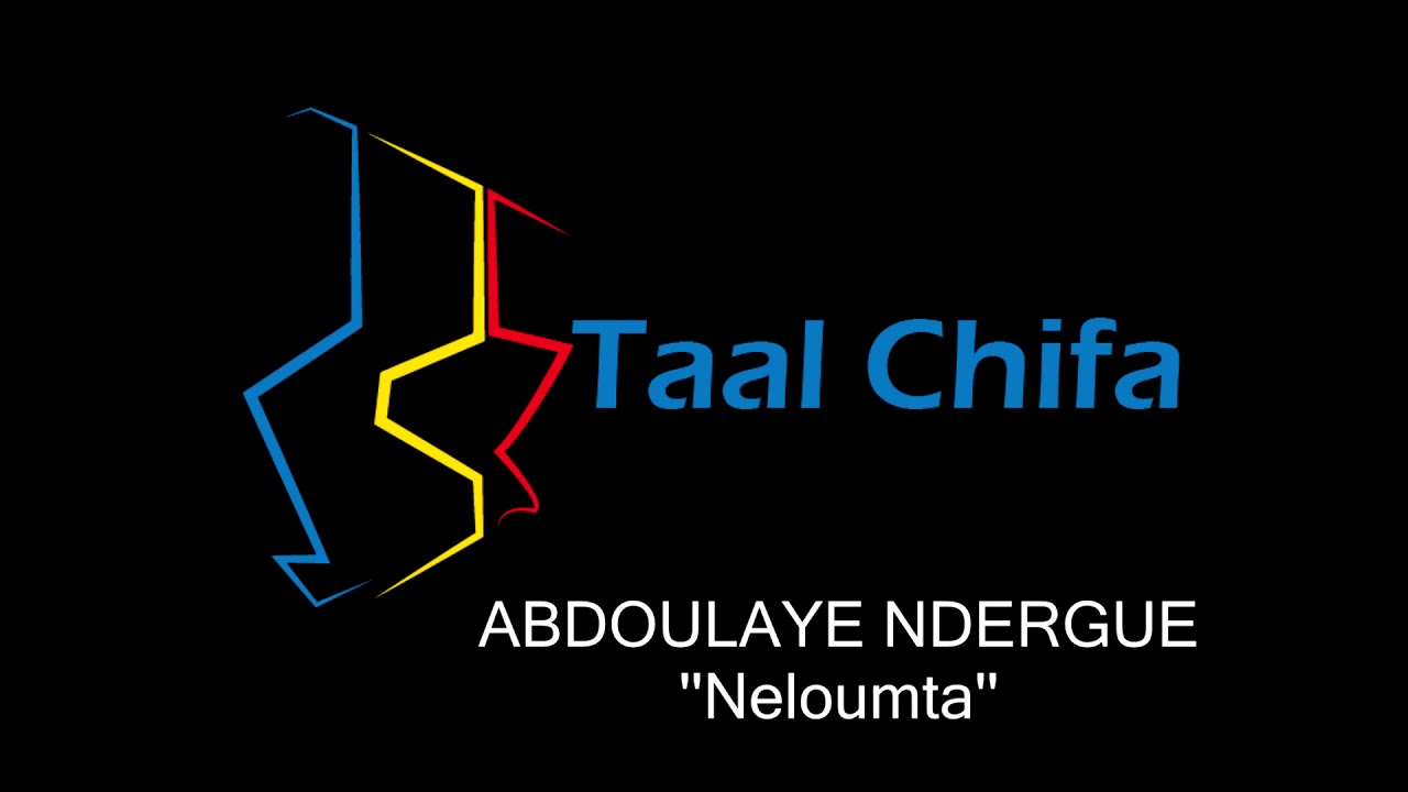 ABDOULAYE Ndergué Neloumta