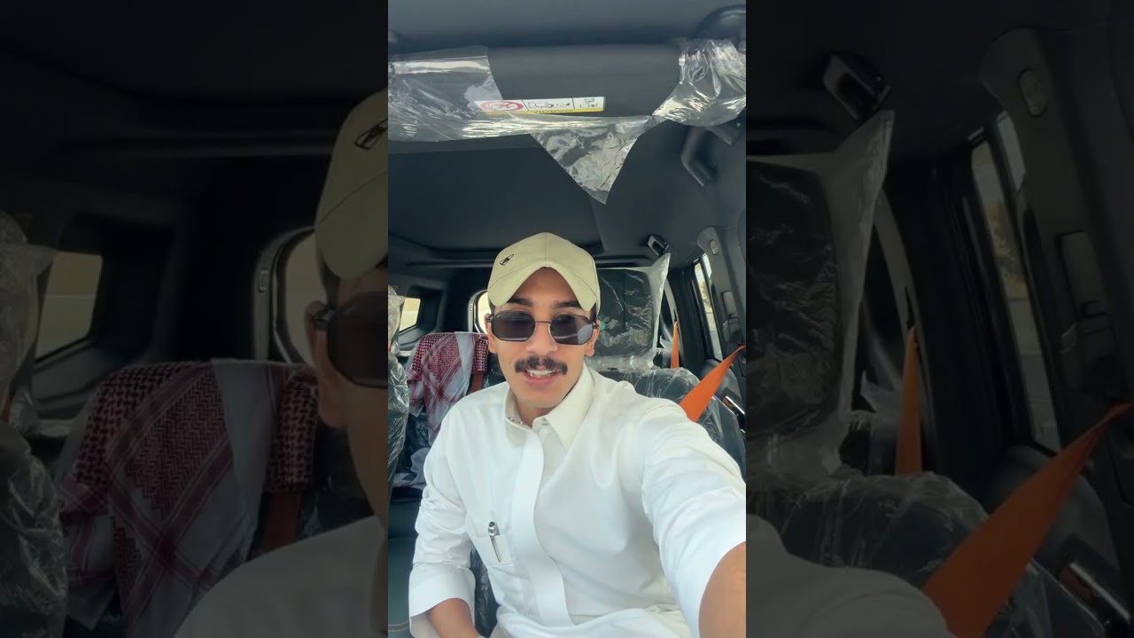 بث علي عواض الحارثي 🌟 رحلة قبوله في قناة الواقع وتقديمه لناس من خلالها  ج٢ 
