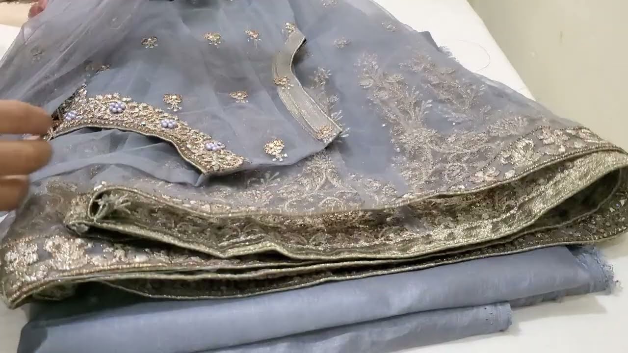 Sapphire velvet plachi suit |03146843664  | sr collection 