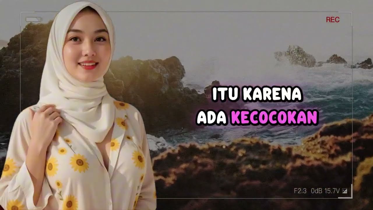 6 tanda bahwa seorang wanita jatuh cinta padamu, tetapi takut menunjukkannya