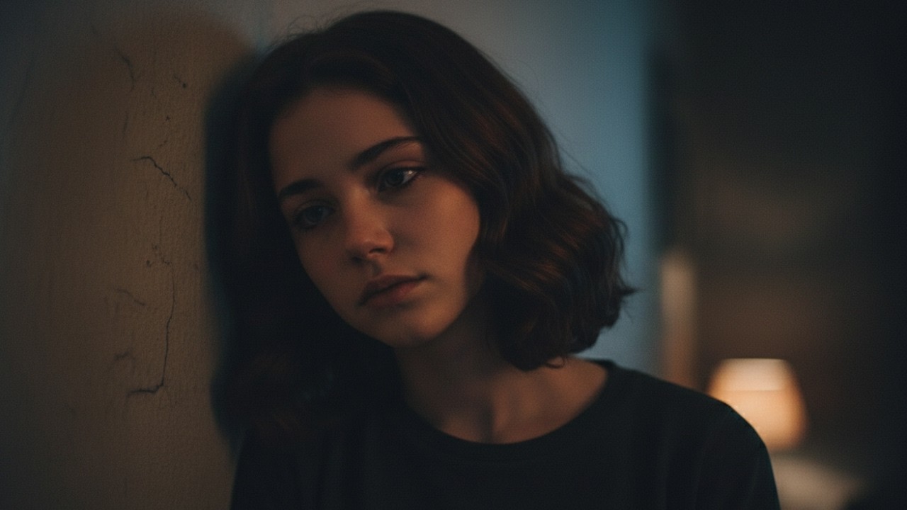 Marilyn Souza - Pain made me | Song for Women trying to Pull Through