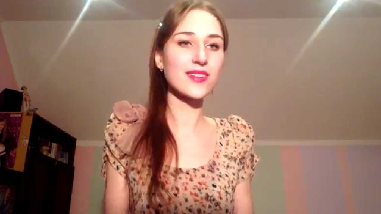 Rina S. - Soy mi mejor momento (Violetta 2 Martina Stoessel cover)