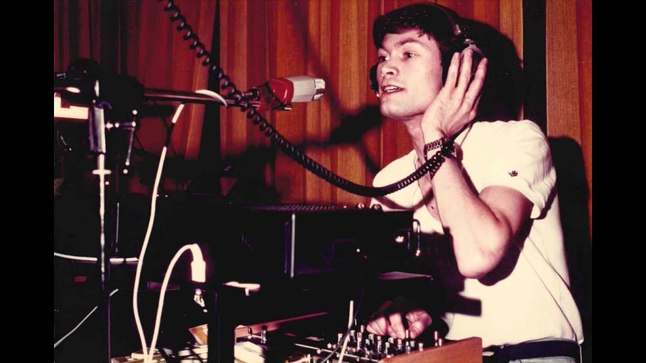 Radio SUS International 1979-08-11