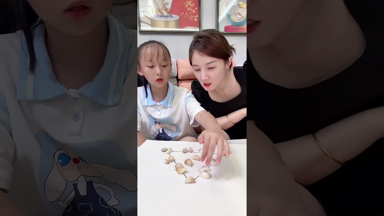 這到底是怎麼回事？ #萬萬沒想到