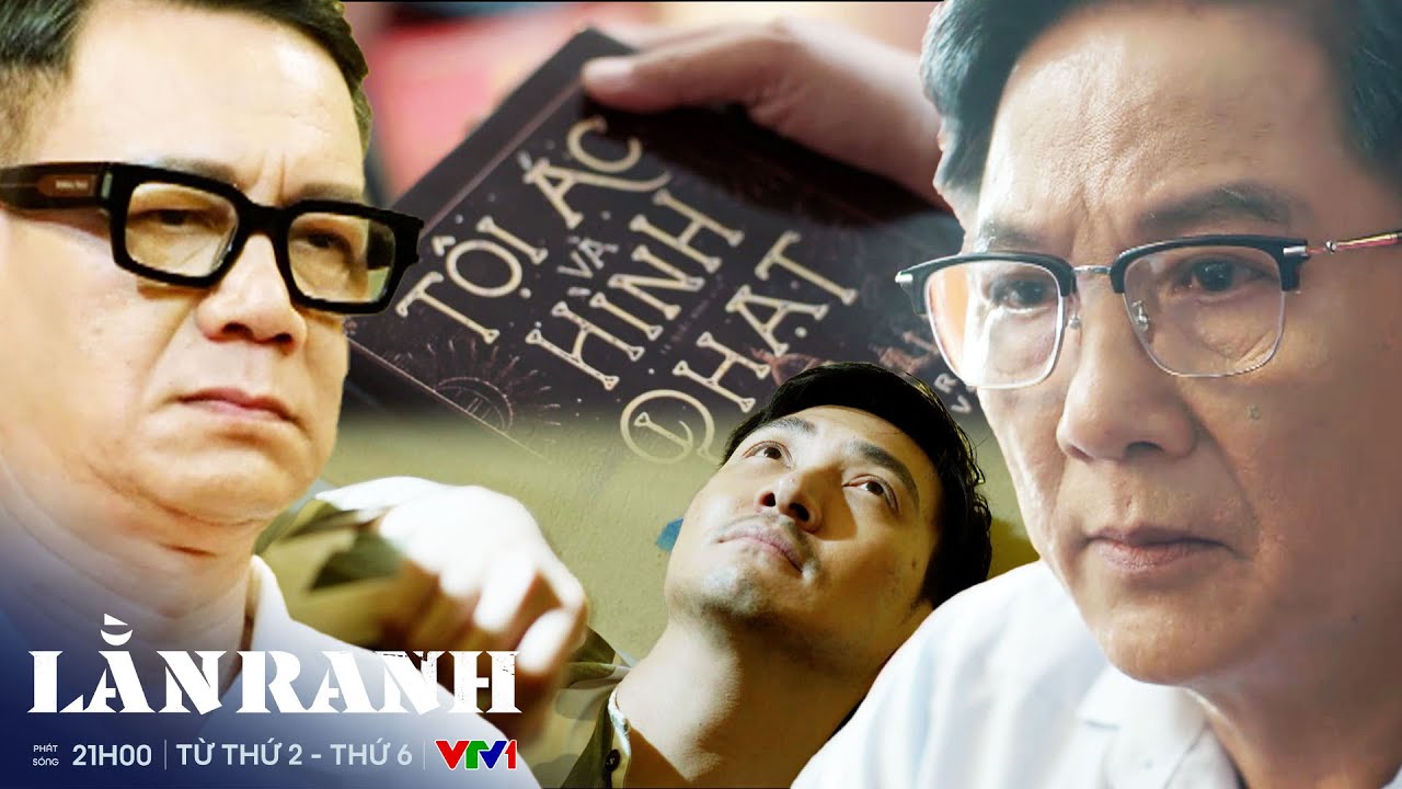 Lằn ranh tập 58 | Bí thư Sơn lặng người khi người ông tin lần lượt vào song sắt | Kho Phim VTV