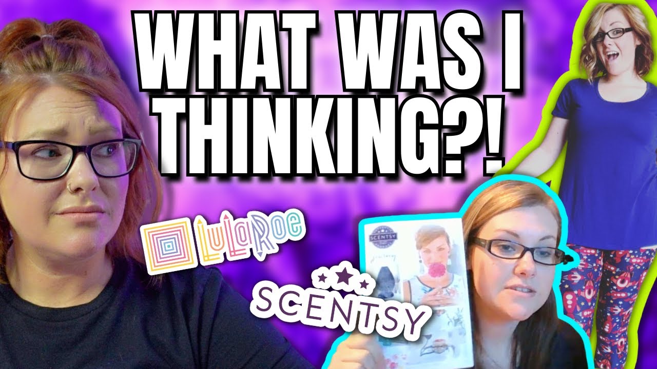 MLM Top Fails #3 | Reacting to my past MLM posts #antimlm