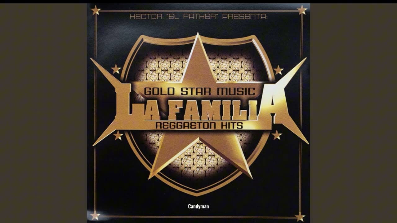 Héctor “El Father” x Yomo “Los Cojo Bajando” Instrumental (LA MEJOR)