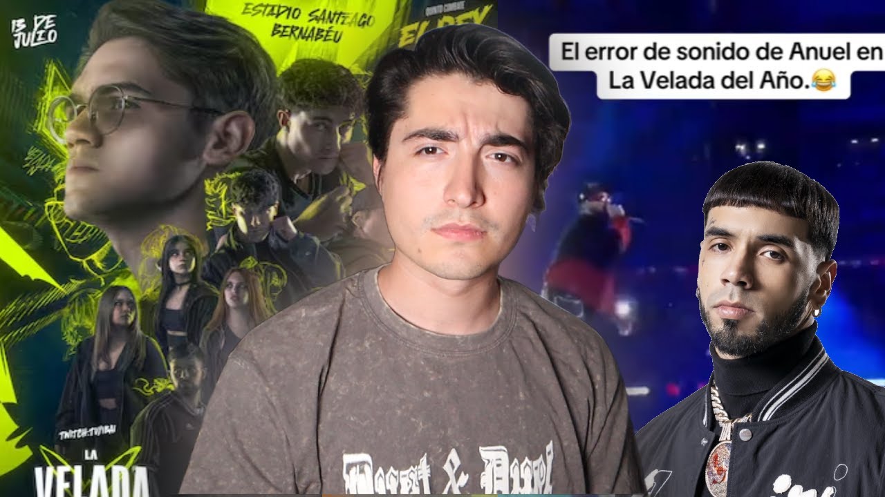 El Problema con La Velada del Año