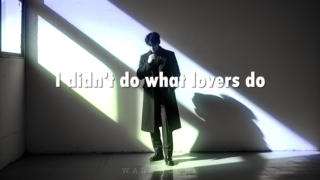 I didn't do what lovers do - QiQueen |\ Heartfelt Acoustic Ballads || Broken Heart Songs