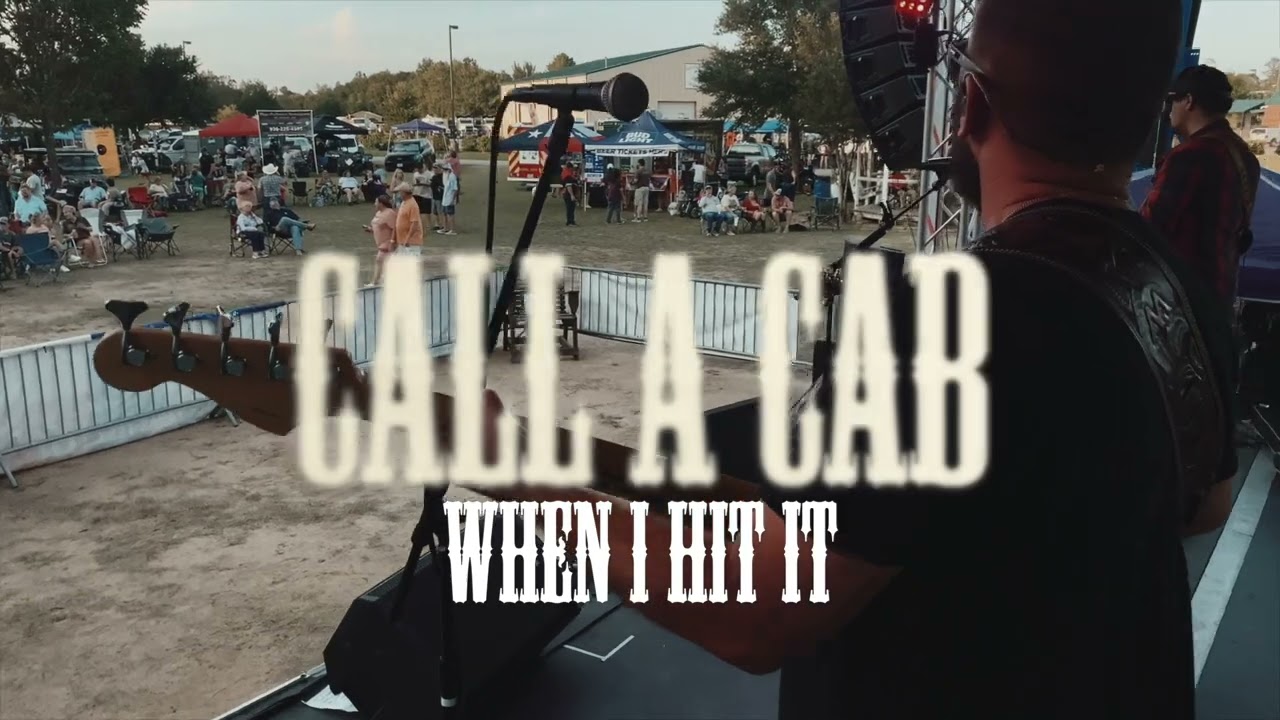 Jake Bush- Two Dollar Drink (Official Lyric Video)